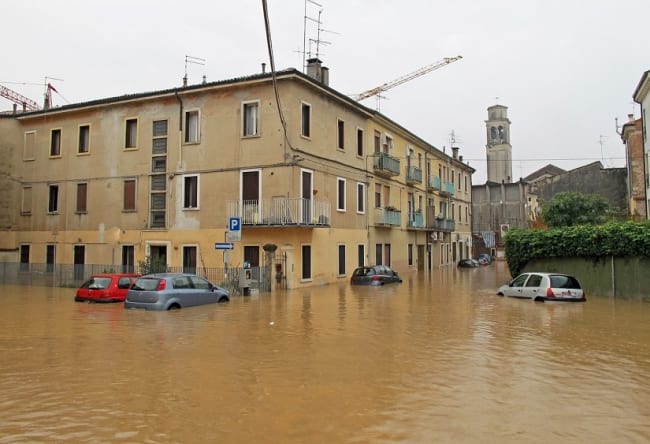 sempre piu italiani interessati alle assicurazioni per proteggere la casa