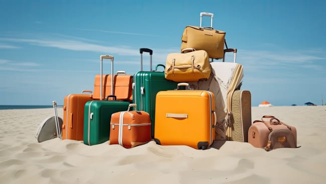 smarrimento bagagli boom polizze viaggio