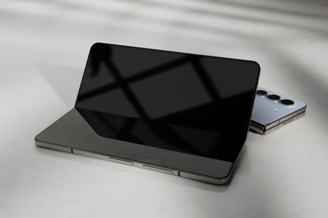 smartphone-pieghevole smartphone-pieghevole