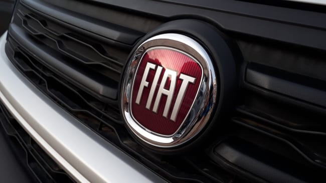 Stemma Fiat Stemma Fiat