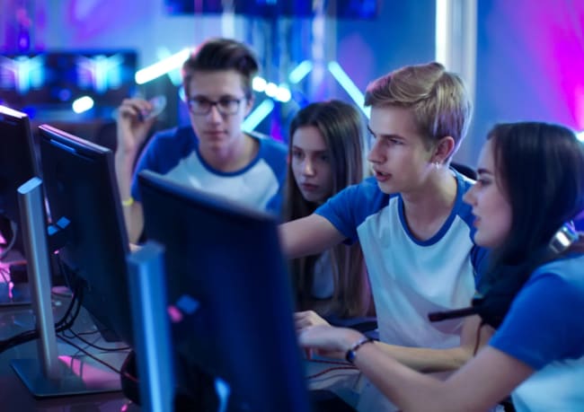 telefonia mobile expert speaks allarme giochi online creano dipendenza telefonia mobile expert speaks allarme giochi online creano dipendenza