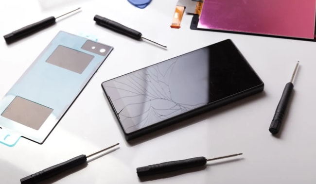 telefonia mobile news le batterie degli smartphone dureranno di piu e i pezzi di ricambio telefonia mobile news le batterie degli smartphone dureranno di piu e i pezzi di ricambio