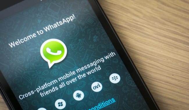 telefonia mobile news truffa su whatsapp la nuova stategia dei furti di account telefonia mobile news truffa su whatsapp la nuova stategia dei furti di account