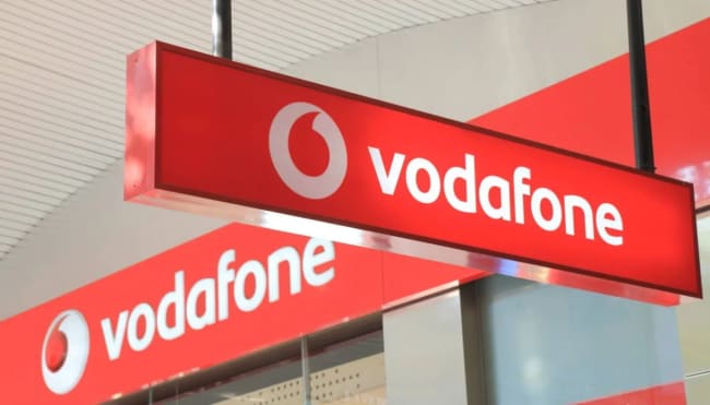 telefonia mobile news vodafone mobile giga illimitati il regalo ai clienti dopo il blackout telefonia mobile news vodafone mobile giga illimitati il regalo ai clienti dopo il blackout