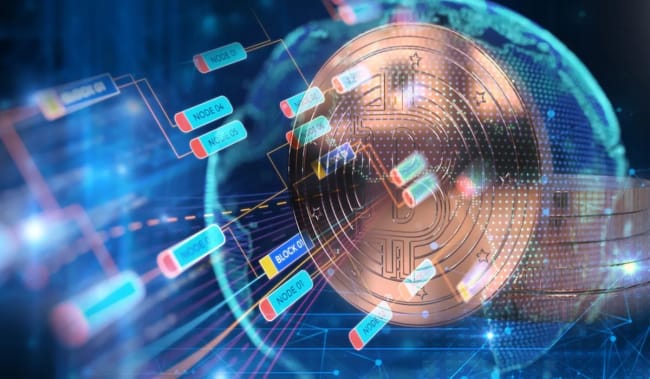trading news blockchain come funziona la tecnologia delle criptovalute trading news blockchain come funziona la tecnologia delle criptovalute
