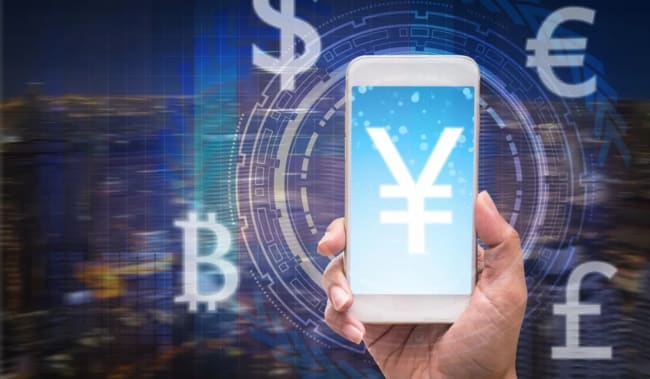 trading news criptoyen giappone verso yen digitale trading news criptoyen giappone verso yen digitale