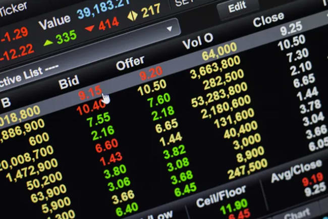 trading news trading online con binck trading news trading online con binck