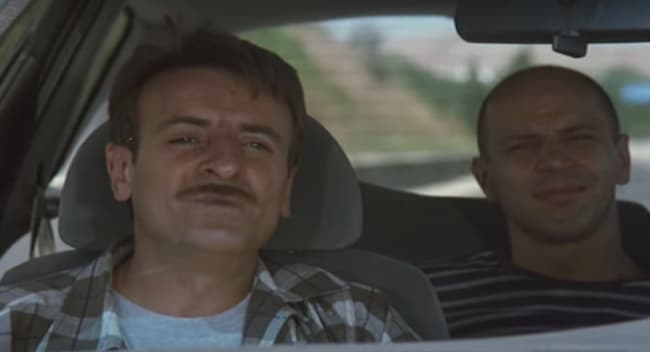tre uomini e una gamba e il film su strada piu amato in italia tre uomini e una gamba e il film su strada piu amato in italia