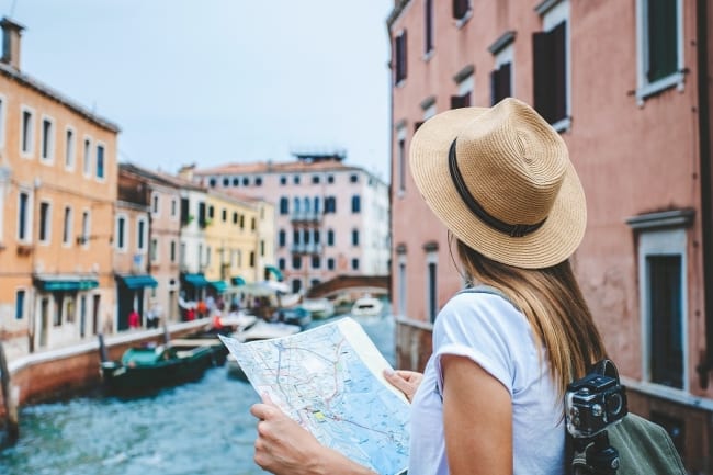 turismo 22 milioni di italiani questanno faranno le ferie nel bel paese turismo 22 milioni di italiani questanno faranno le ferie nel bel paese