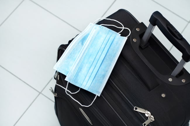 vacanze quasi 7 milioni rinunceranno per paura di essere contagiati vacanze quasi 7 milioni rinunceranno per paura di essere contagiati