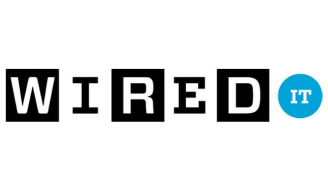 wired it 23 settembre 2016