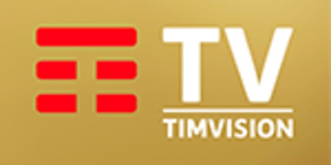 Guarda TIMVISION sulla TV di casa da 6,99€ al mese