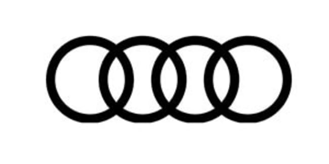 AUDI original AUDI original