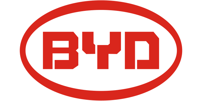 BYD original