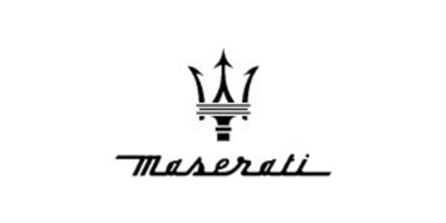 MASERATI original MASERATI original
