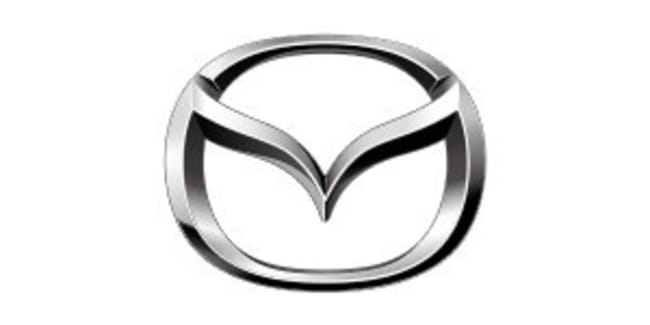MAZDA original