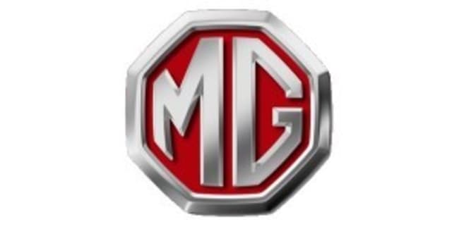 MG original
