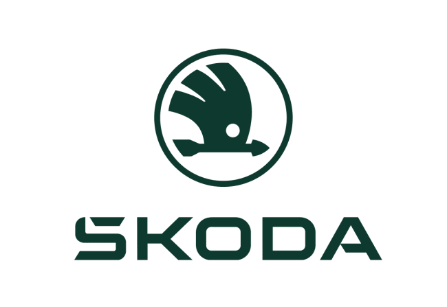SKODA original