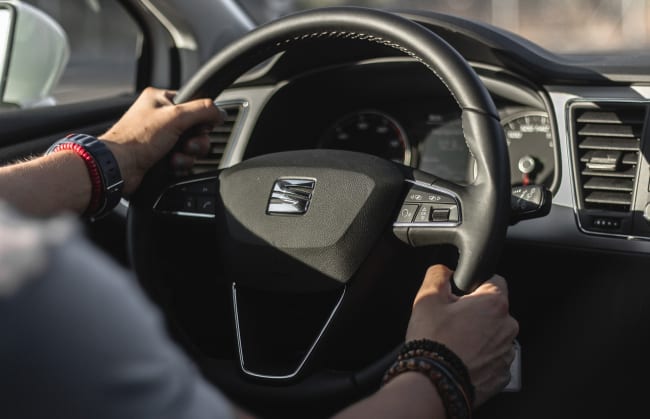 Seat Leon Seat Leon