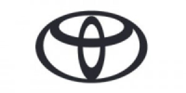 TOYOTA original TOYOTA original