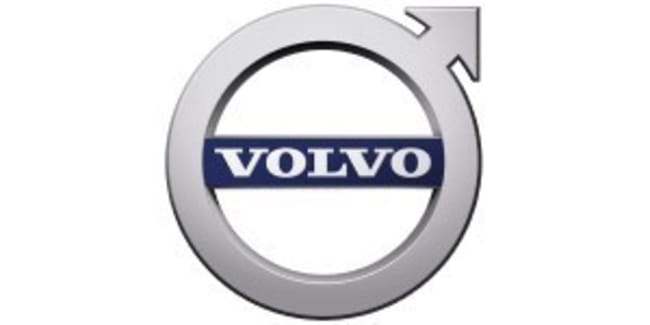 VOLVO original