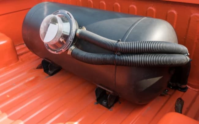 bombola GPL bombola GPL