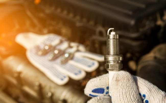 candele auto candele auto