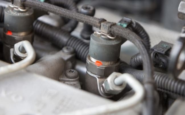 common rail common rail