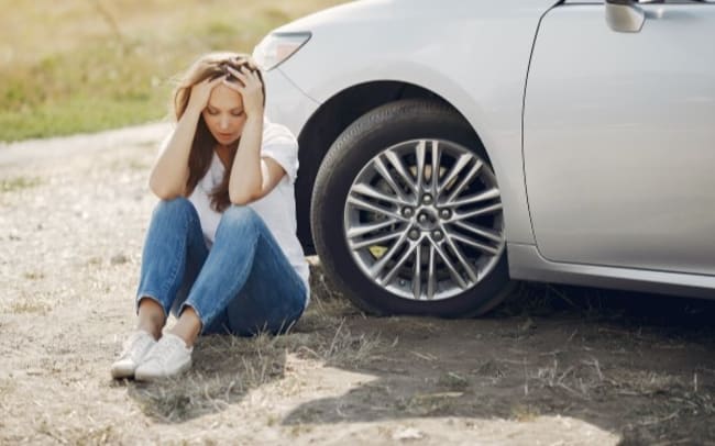 quando riparare auto incidentata quando riparare auto incidentata