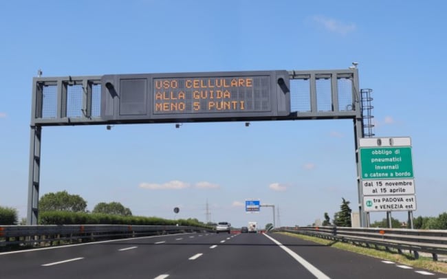 tutor in autostrada tutor in autostrada