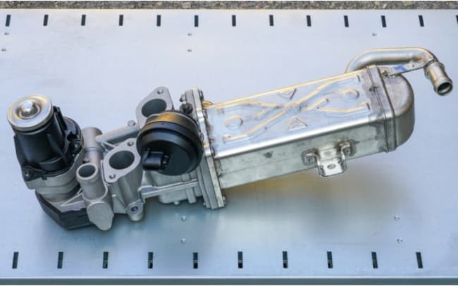 valvola EGR valvola EGR