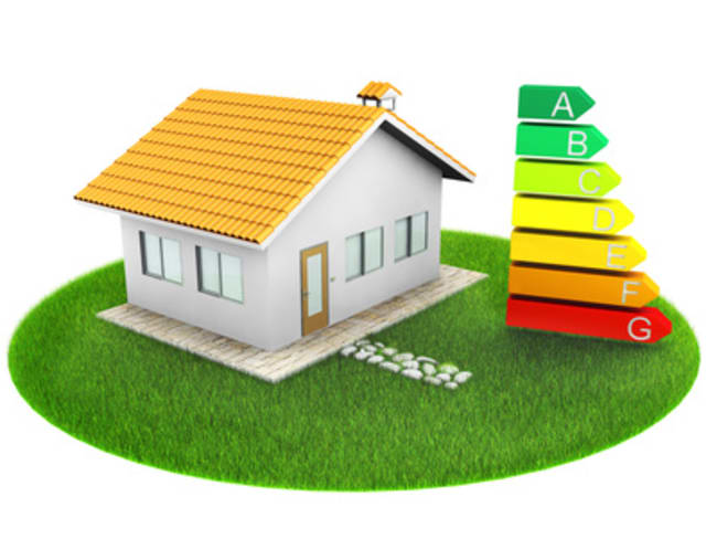 Certificazione energetica immobili Certificazione energetica immobili