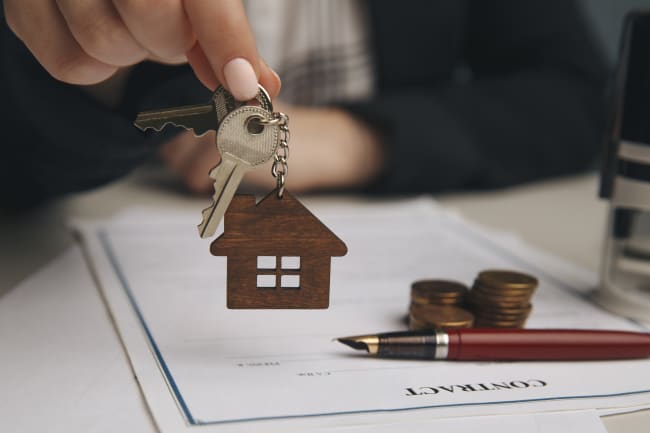 Contratto mutuo licenza standard c burdun