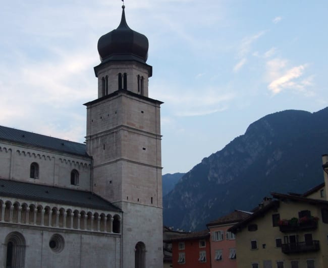 Duomo Trento