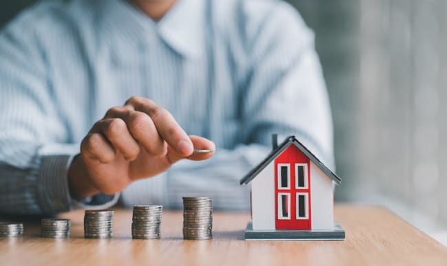 Mutui casa c Pae GAG Mutui casa c Pae GAG