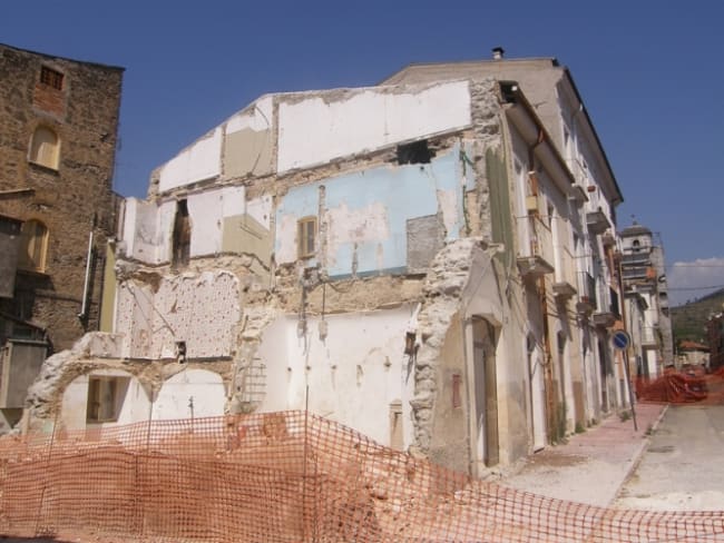 ancora un aiuto per i terremotati ancora un aiuto per i terremotati