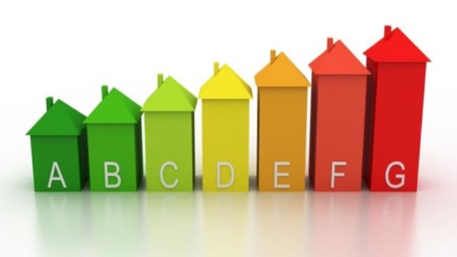 certificazione energetica