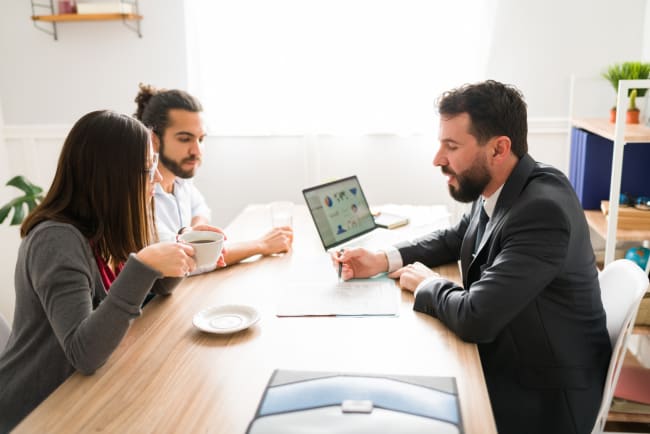 clienti con consulente finanziario clienti con consulente finanziario