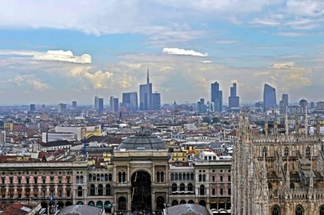 comprare casa milano si prepara al rimbalzo del mercato immobiliare comprare casa milano si prepara al rimbalzo del mercato immobiliare