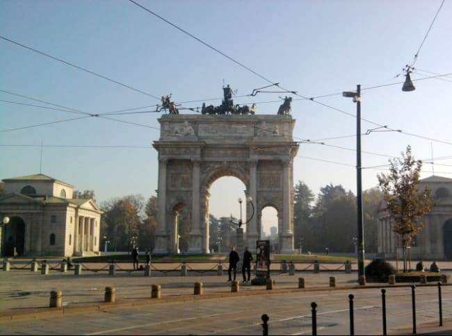 compravendite milano e roma trainano la ripresa dei prezzi compravendite milano e roma trainano la ripresa dei prezzi