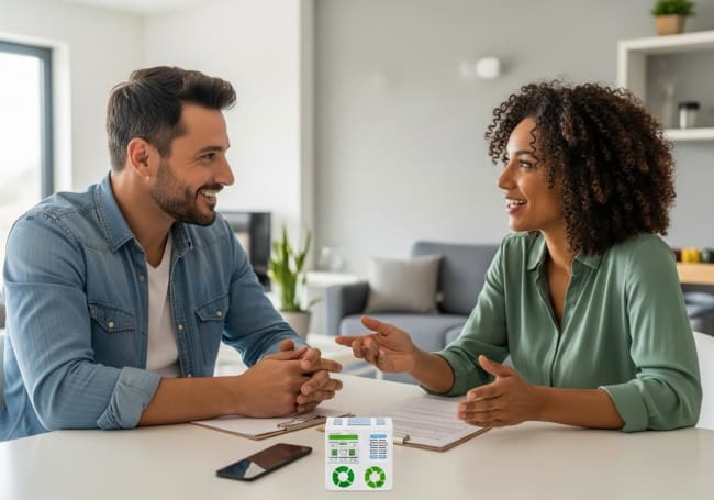 coppia felice conversazione coppia felice conversazione