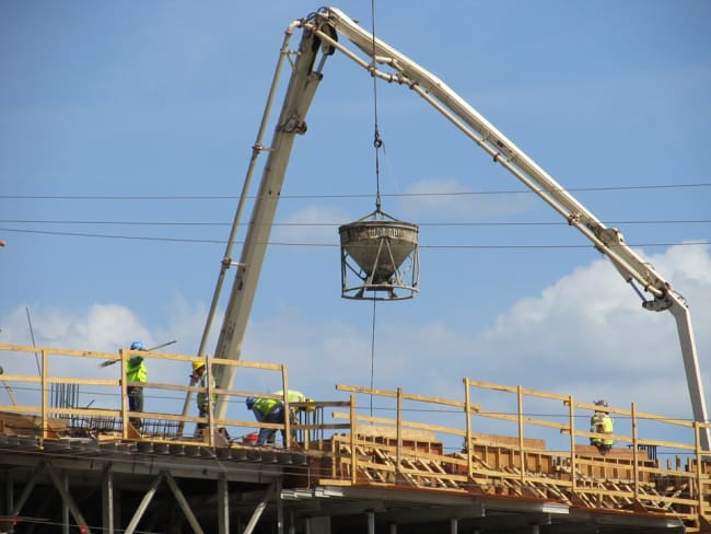 costruzione costruzione