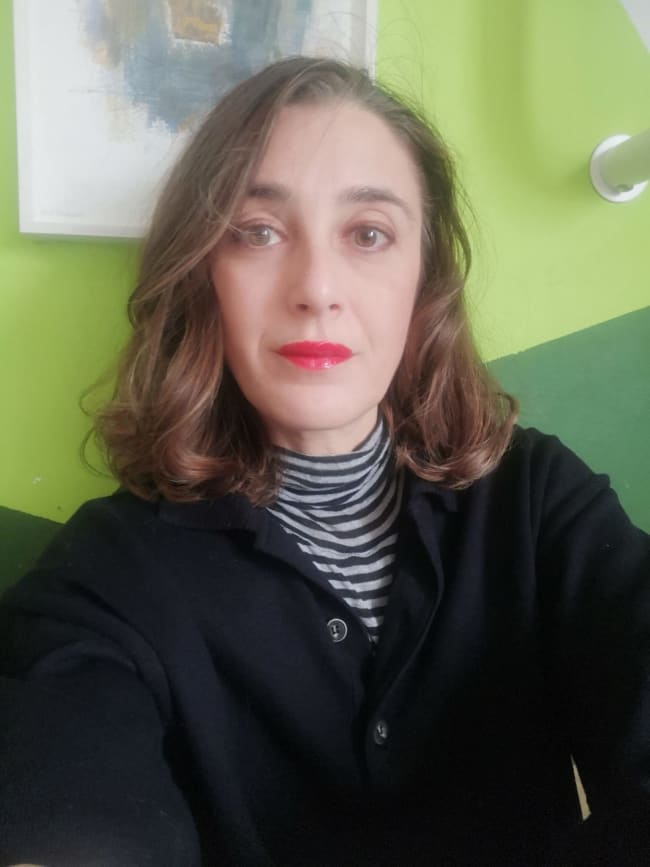 cristina bartelli cristina bartelli