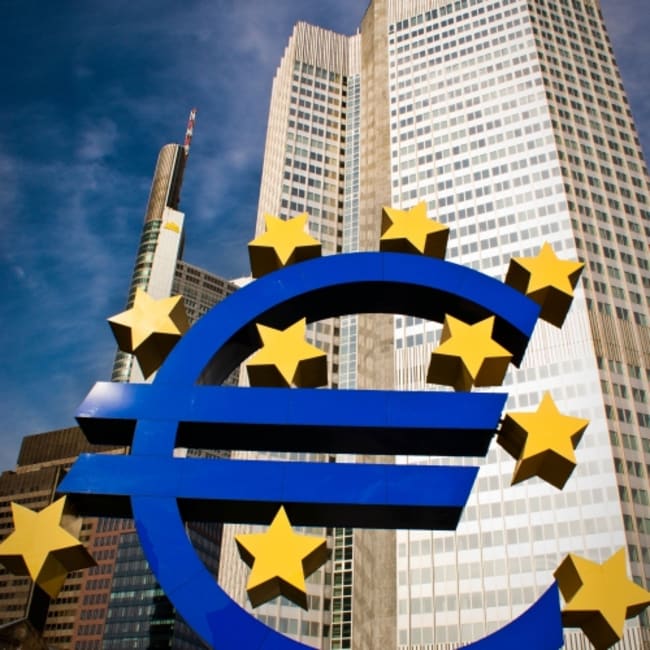 debutto choc di draghi in bce tassi giu di un quarto di punto debutto choc di draghi in bce tassi giu di un quarto di punto