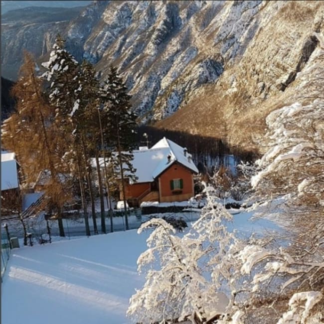 ecco quanto rende la casa in montagna ecco quanto rende la casa in montagna