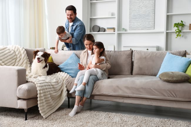 famiglia famiglia