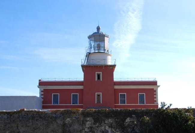 il demanio dara in concessione alcuni fari da recuperare sulle nostre coste il demanio dara in concessione alcuni fari da recuperare sulle nostre coste
