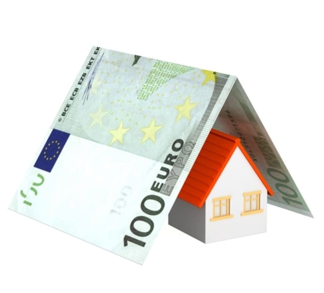 il peso dei mutui si fa insostenibile si mette la casa all asta il peso dei mutui si fa insostenibile si mette la casa all asta