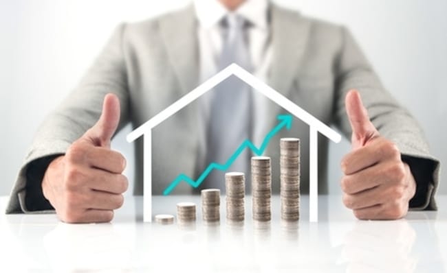 il residenziale perde terreno il residenziale perde terreno