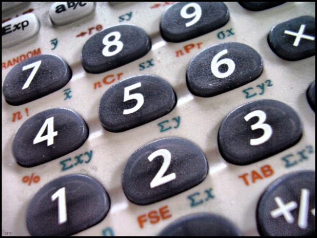 il teg questo sconosciuto il teg questo sconosciuto